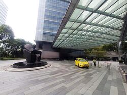 The Metropolis (D5), Office #481214511